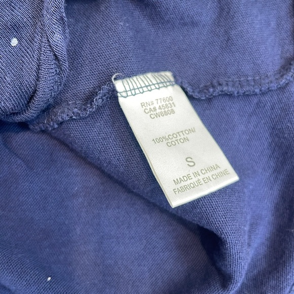 Chaser Tee USA 1976 Born Free Live Free - Picture 4 of 5